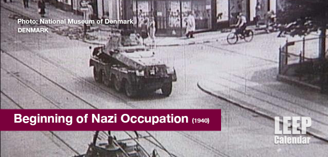 No image found Nazi Invade DenmarkE.png